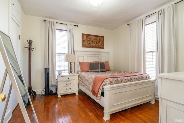 813 W Kirkwood Avenue, Bloomington, IN 47401