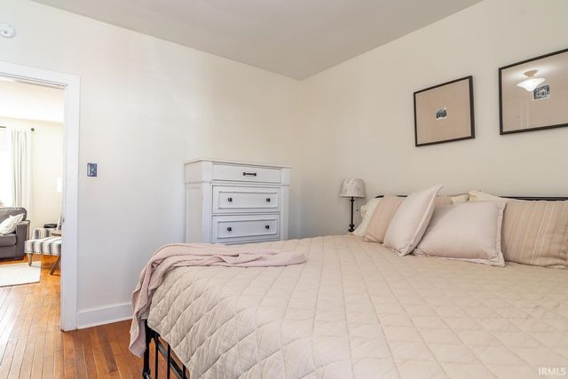 813 W Kirkwood Avenue, Bloomington, IN 47401