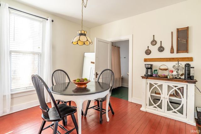 813 W Kirkwood Avenue, Bloomington, IN 47401