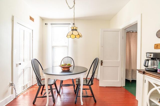 813 W Kirkwood Avenue, Bloomington, IN 47401