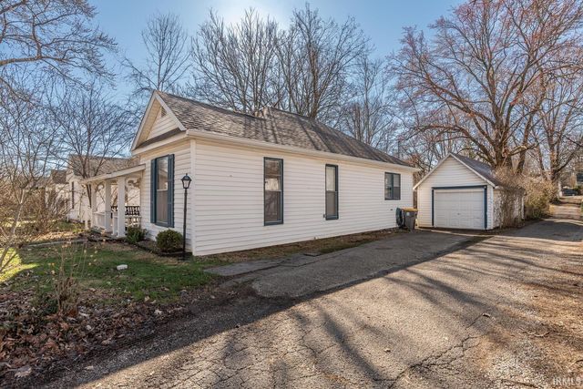 813 W Kirkwood Avenue, Bloomington, IN 47401