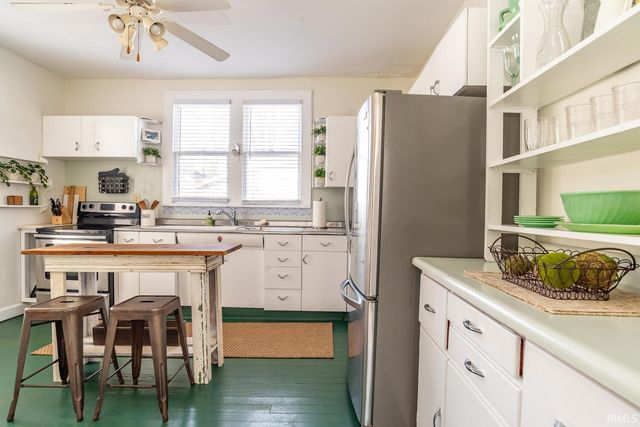 813 W Kirkwood Avenue, Bloomington, IN 47401