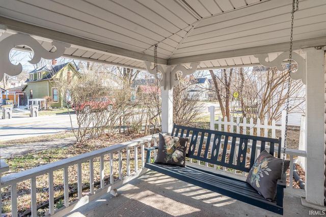 813 W Kirkwood Avenue, Bloomington, IN 47401