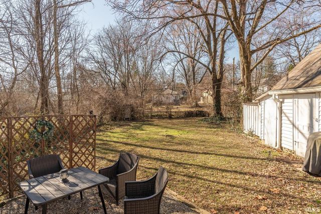 813 W Kirkwood Avenue, Bloomington, IN 47401