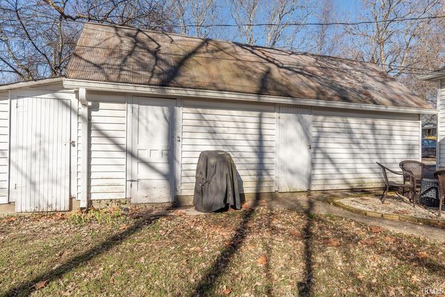 813 W Kirkwood Avenue, Bloomington, IN 47401