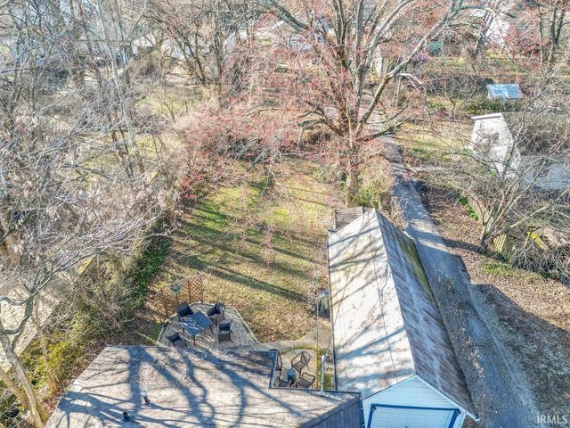 813 W Kirkwood Avenue, Bloomington, IN 47401