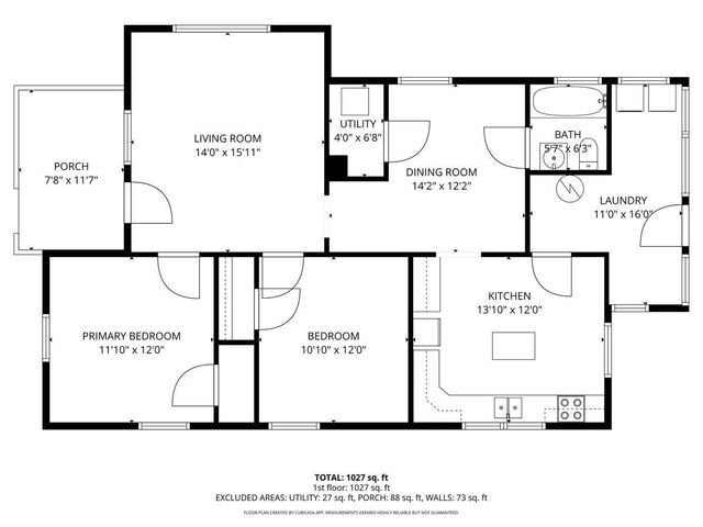 813 W Kirkwood Avenue, Bloomington, IN 47401