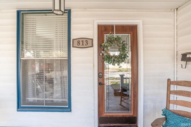 813 W Kirkwood Avenue, Bloomington, IN 47401