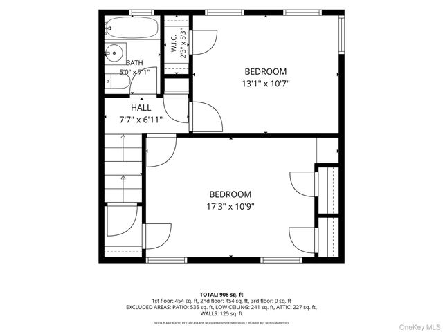 30 Pondview Road K, Rye, NY 10580