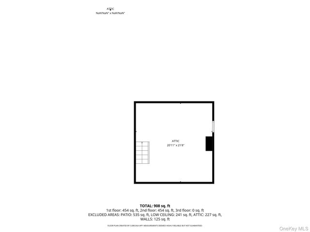 30 Pondview Road K, Rye, NY 10580