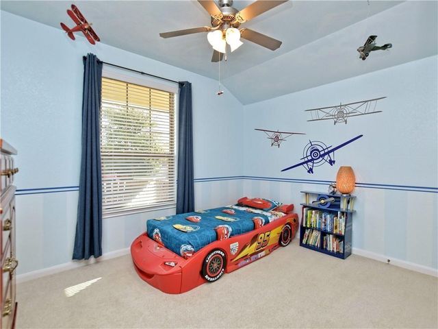 409 Landing LN, Leander, TX 78641