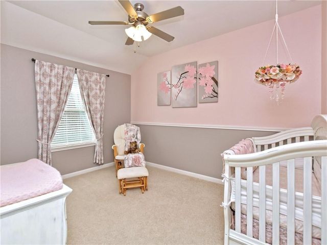 409 Landing LN, Leander, TX 78641