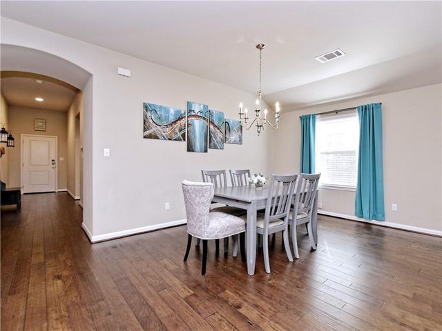 409 Landing LN, Leander, TX 78641