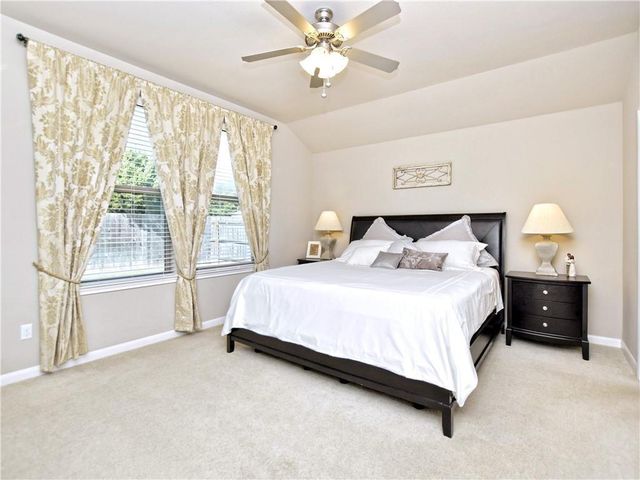 409 Landing LN, Leander, TX 78641