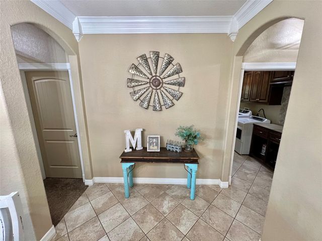 4916 County Road 819, Brazoria, TX 77422