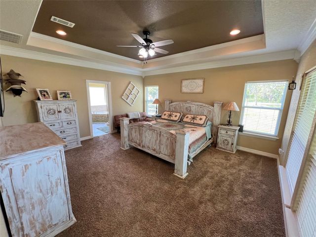 4916 County Road 819, Brazoria, TX 77422