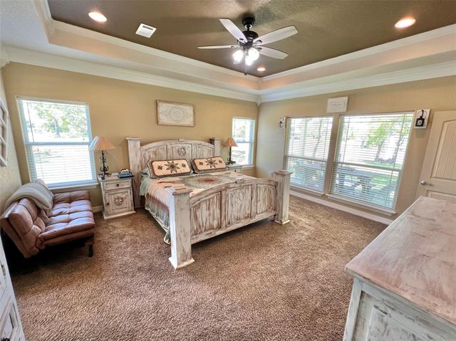 4916 County Road 819, Brazoria, TX 77422