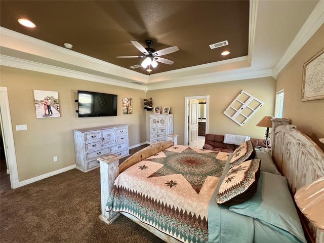 4916 County Road 819, Brazoria, TX 77422