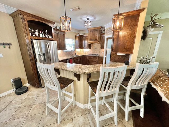 4916 County Road 819, Brazoria, TX 77422