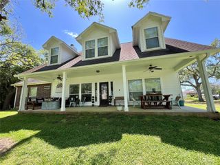 4916 County Road 819, Brazoria, TX 77422