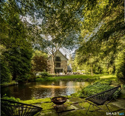 31 Stonybrook Road, Westport, CT 06880