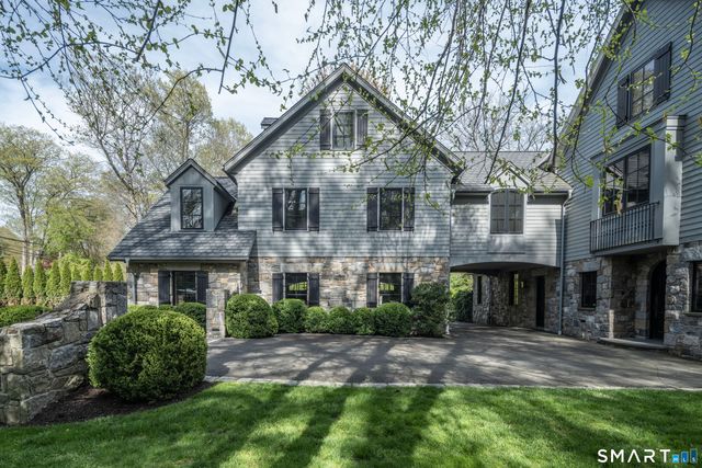 31 Stonybrook Road, Westport, CT 06880