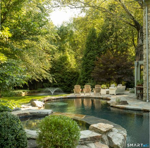 31 Stonybrook Road, Westport, CT 06880
