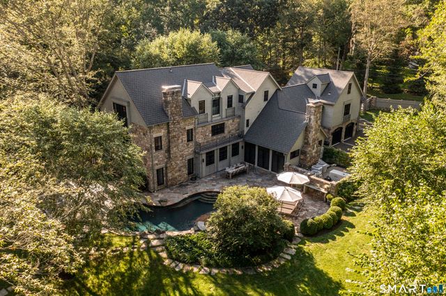 31 Stonybrook Road, Westport, CT 06880
