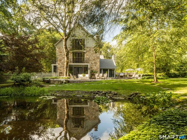 31 Stonybrook Road, Westport, CT 06880