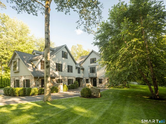 31 Stonybrook Road, Westport, CT 06880