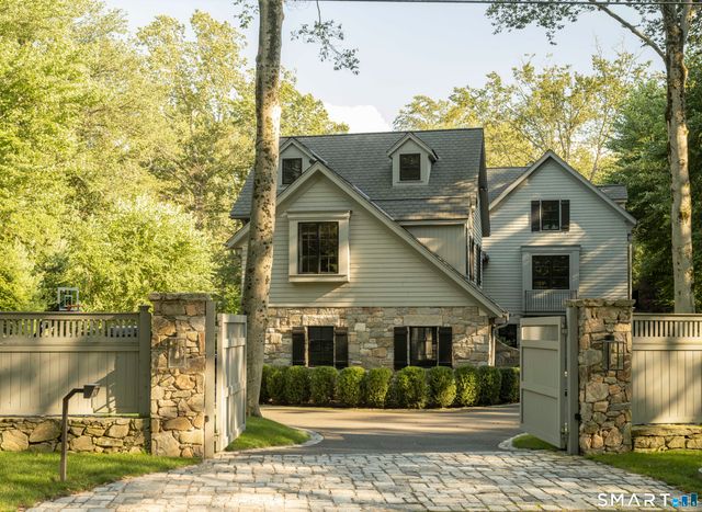 31 Stonybrook Road, Westport, CT 06880