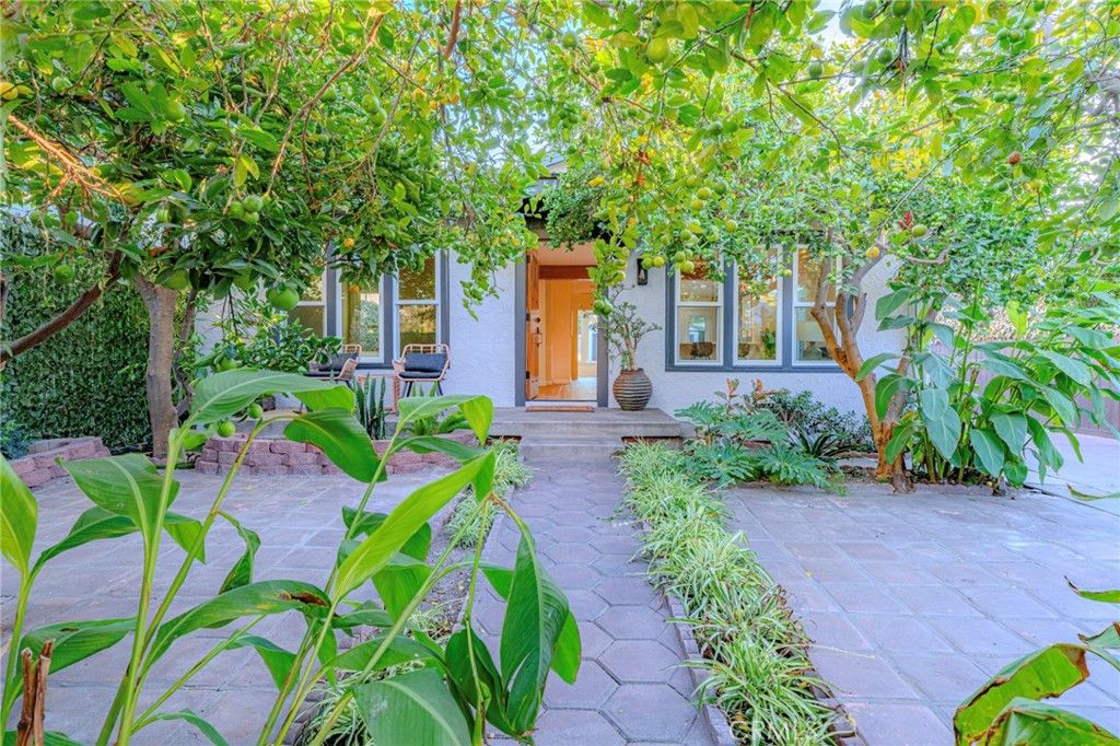 5462 Homeside, Los Angeles, CA 90016 — exterior