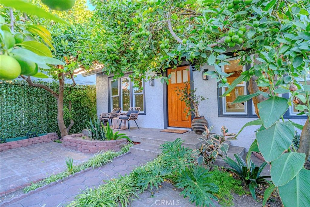 5462 Homeside, Los Angeles, CA 90016 — photo 4