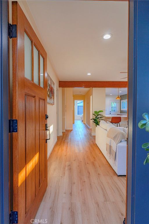 5462 Homeside, Los Angeles, CA 90016 — photo 5