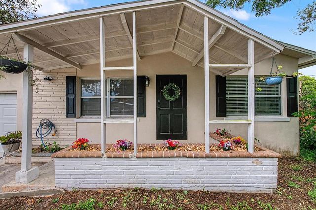 4738 9TH STREET, Zephyrhills, FL 33542