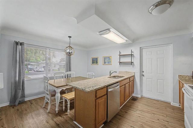 4738 9TH STREET, Zephyrhills, FL 33542