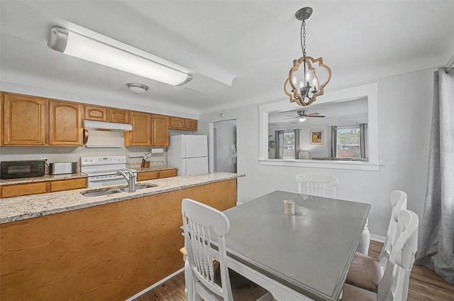 4738 9TH STREET, Zephyrhills, FL 33542