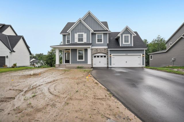 5830 Freeland Bay N, Hugo, MN 55038
