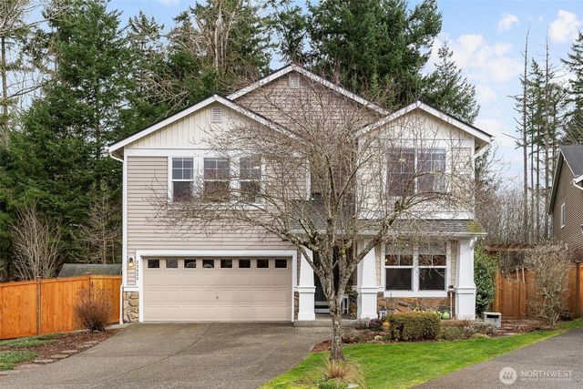 23425 SE 261st Court, Maple Valley, WA 98038