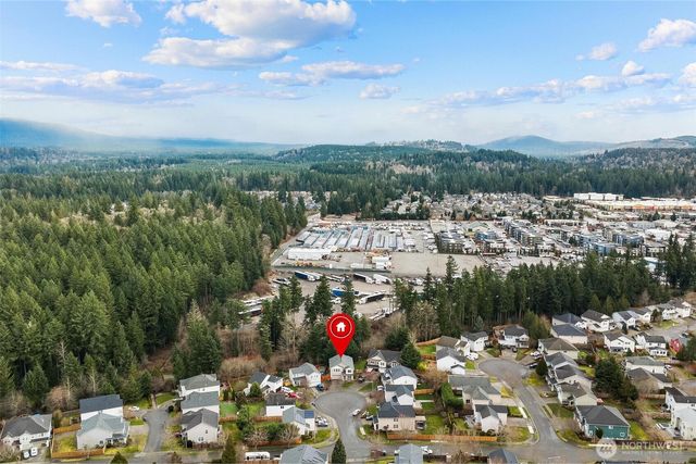 23425 SE 261st Court, Maple Valley, WA 98038