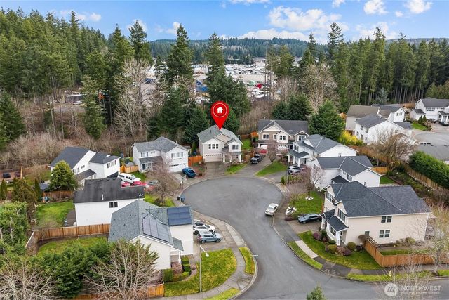 23425 SE 261st Court, Maple Valley, WA 98038