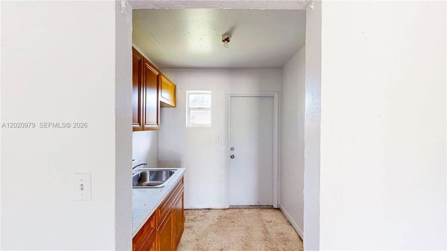 1478 NW 2nd Ave, Florida City, FL 33034