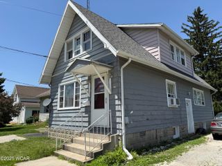 103 Bonnewitz Avenue, Van Wert, OH 45891