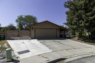 1504 Pinto Court, Carson City, NV 89701