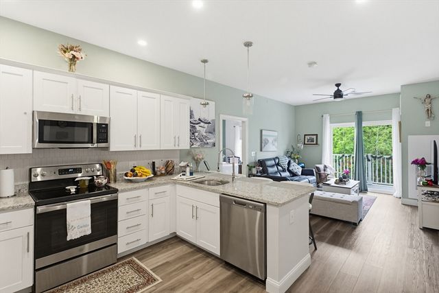 3307 Briarwood Vlg 3307, Clinton, MA 01510