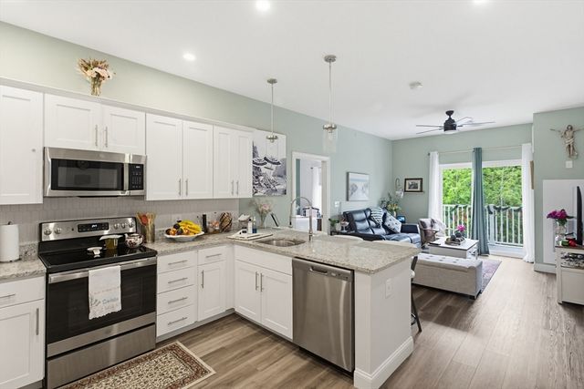 3307 Briarwood Vlg 3307, Clinton, MA 01510