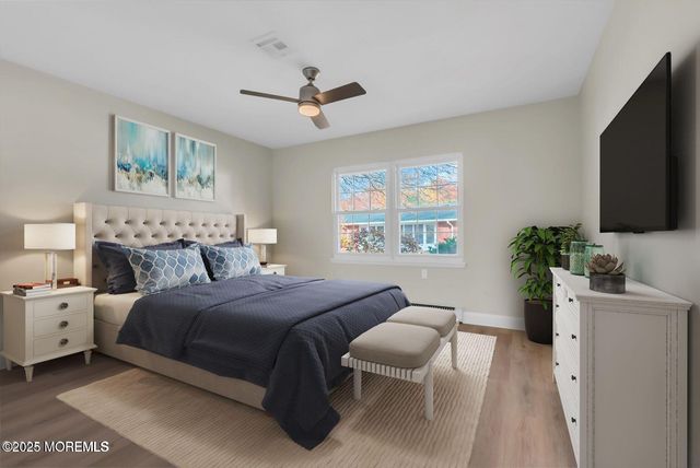 1146B Argyll Circle B, Lakewood, NJ 08701