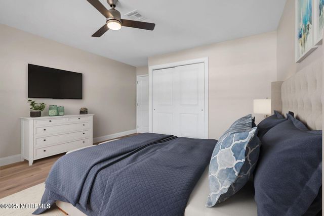 1146B Argyll Circle B, Lakewood, NJ 08701