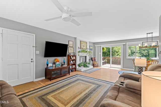 1704 Bowling Road, Fuquay Varina, NC 27526