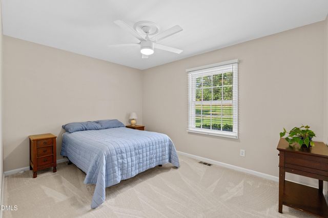 1704 Bowling Road, Fuquay Varina, NC 27526